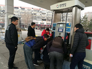 未来几年中国环境监测市场空间分析及市场规模预测